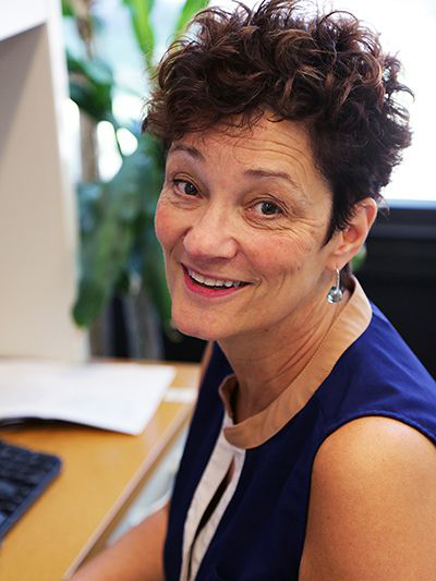 Mary Jo Larson