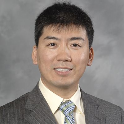 Lifeng Luo