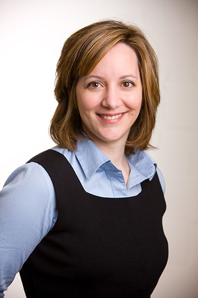 Heather Ochs-Balcom