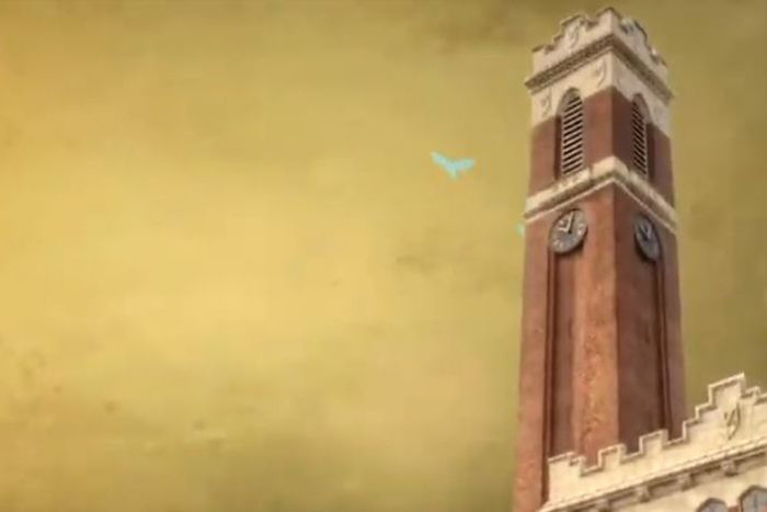 Illustration: Vanderbilt University