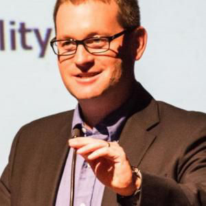 Roger Pielke Jr.