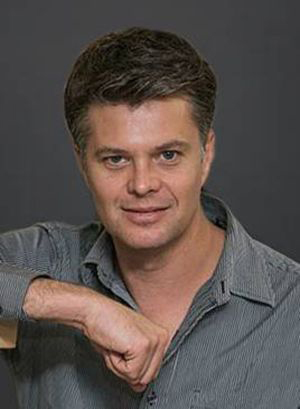 Paul Connell