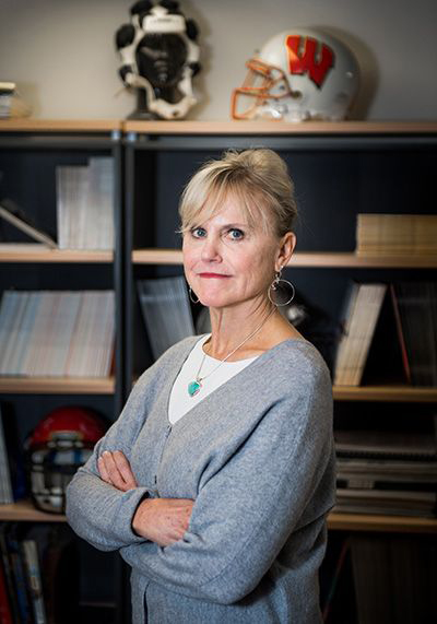 Ann McKee