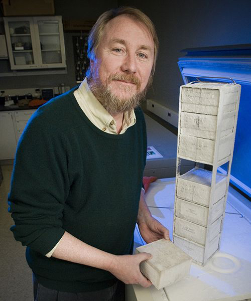 Richard Lenski