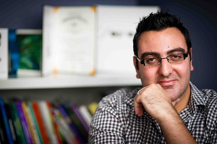 Saleem Alhabash