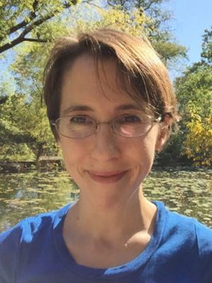 Sarah Cobey