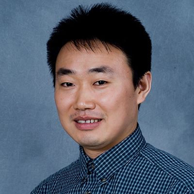 Professor Xiaoming “Shawn” He
