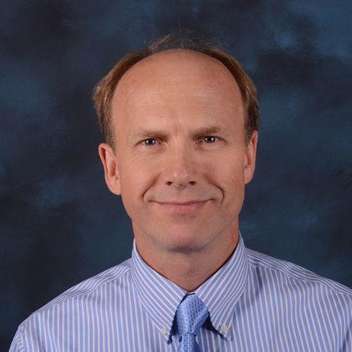Simon Petersen-Jones