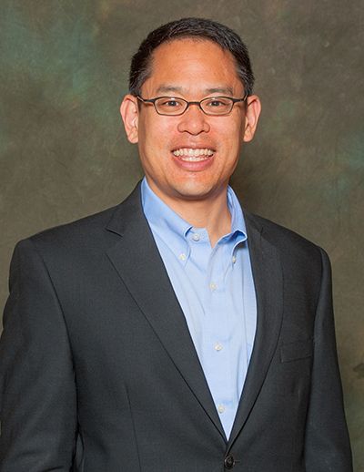 Stephen Hsu