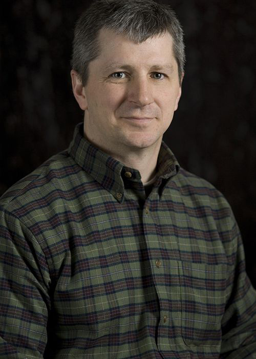 Steven Chermak