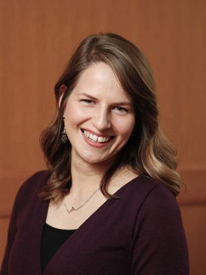 Laura Wallace