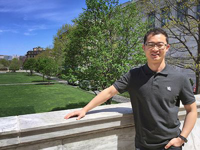 Kun Wang