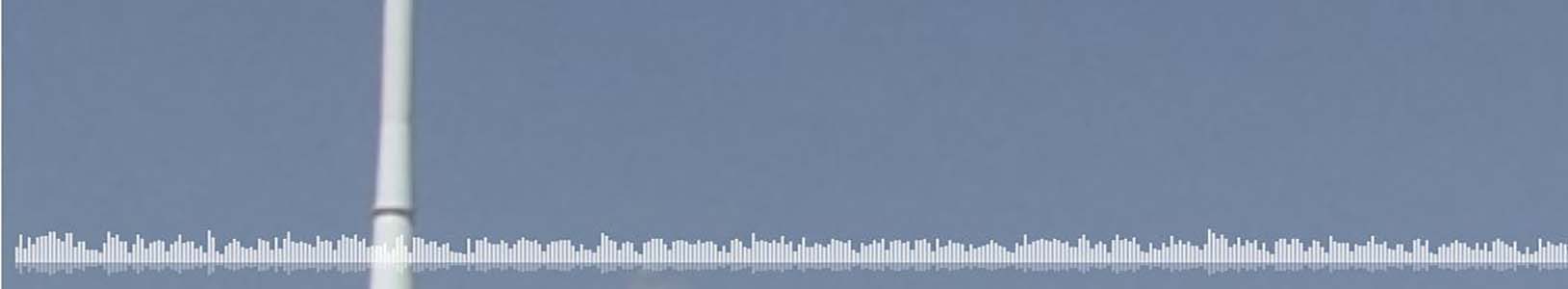 wind farm podcast