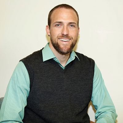 Zachary Schlader