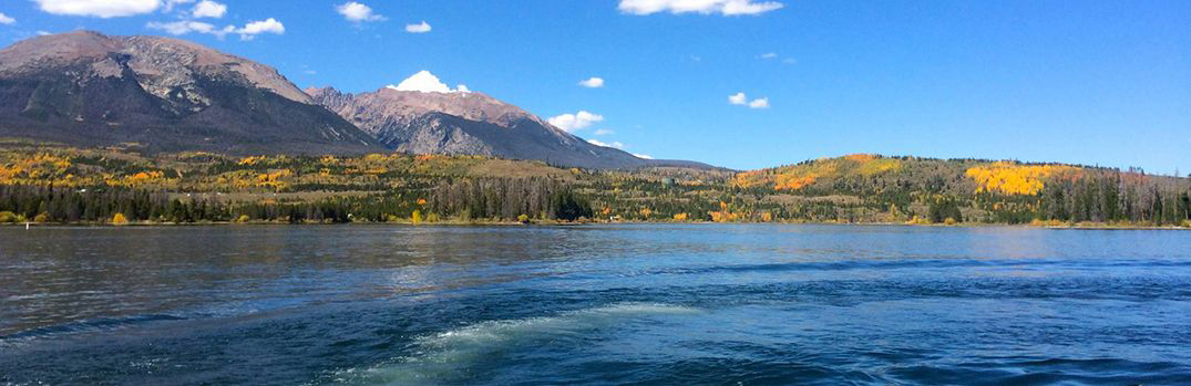 Lake Dillon