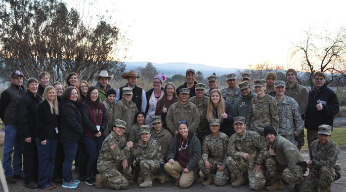 Group photo
