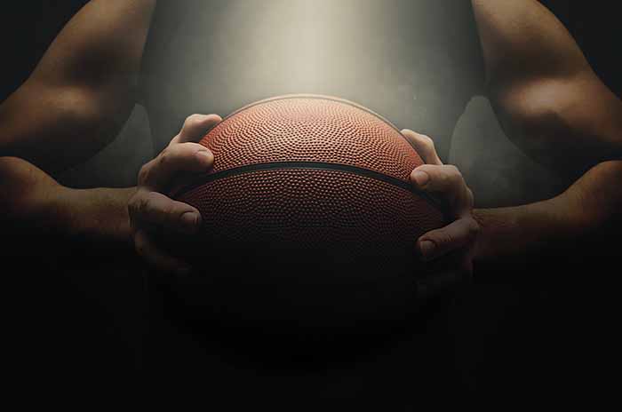 New Study Shows Weightlifting Before Basketball Practice Does Not Affect Shooting Accuracy