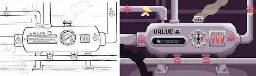 "IU Students and Faculty ‘Gamify’ Technical Training in Partnership with Navy Engineers"
