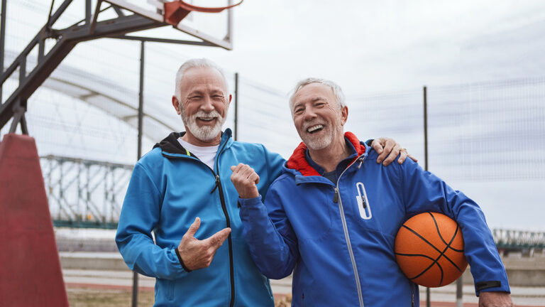"Alzheimer’s Diagnosis Signals Risk of Shortened Lifespan in Patient’s Siblings"