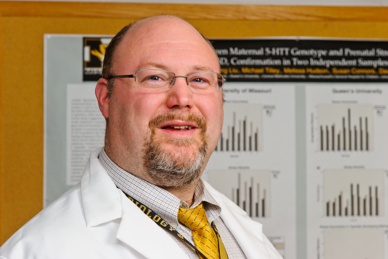 MU Study Shows Blood Pressure Drug Can Reduce Anxiety for People With Autism