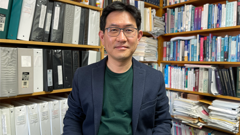 Mizzou Researcher Reveals Two Key Factors for Online Weight Loss Success