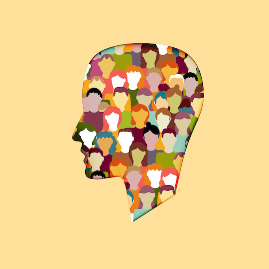 New Rice Memory Research Examines How We Remember Faces