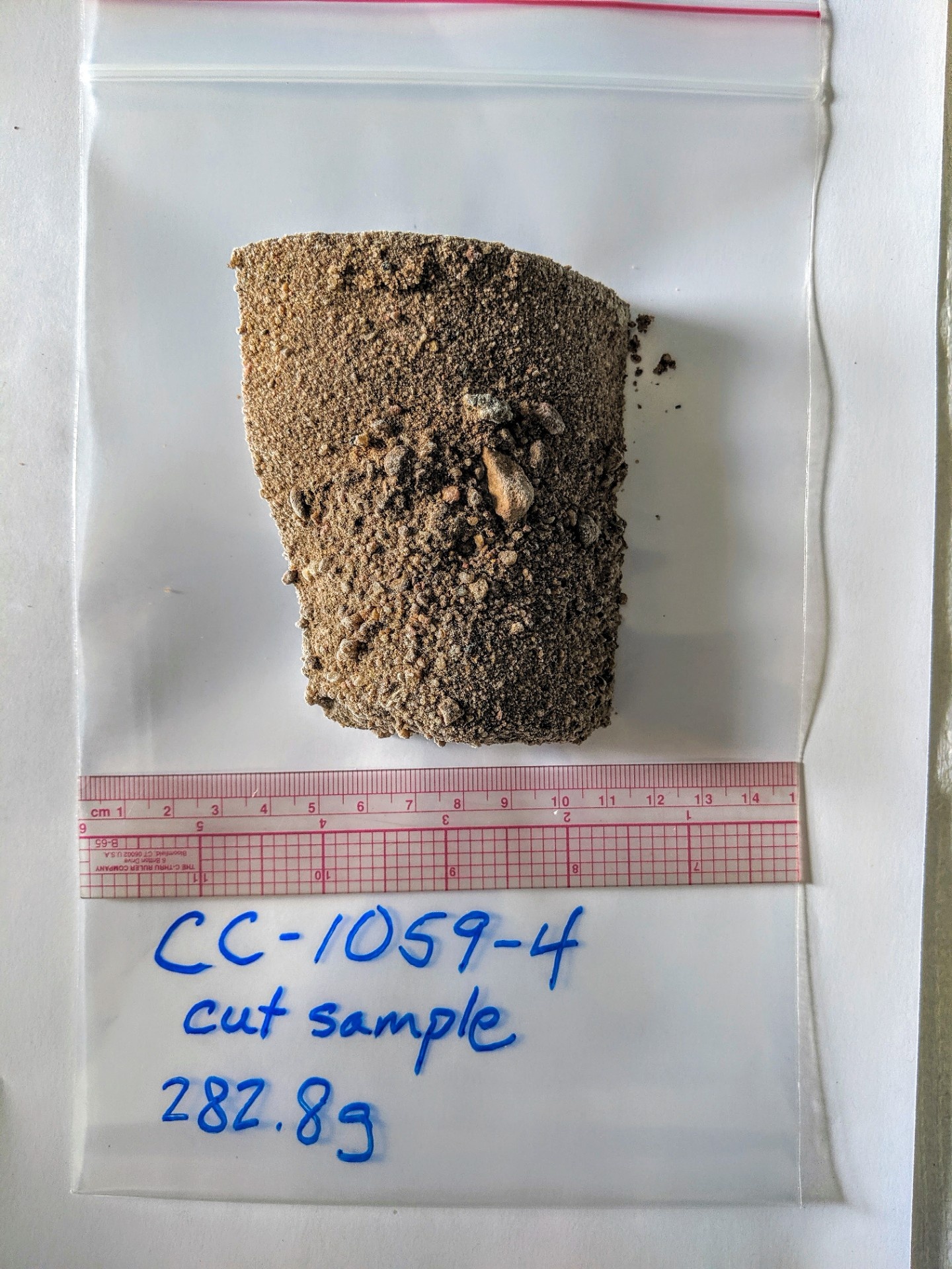 "Ancient Soil Once Stored at UB Shows Greenland Melted Recently … and Could Melt Again"