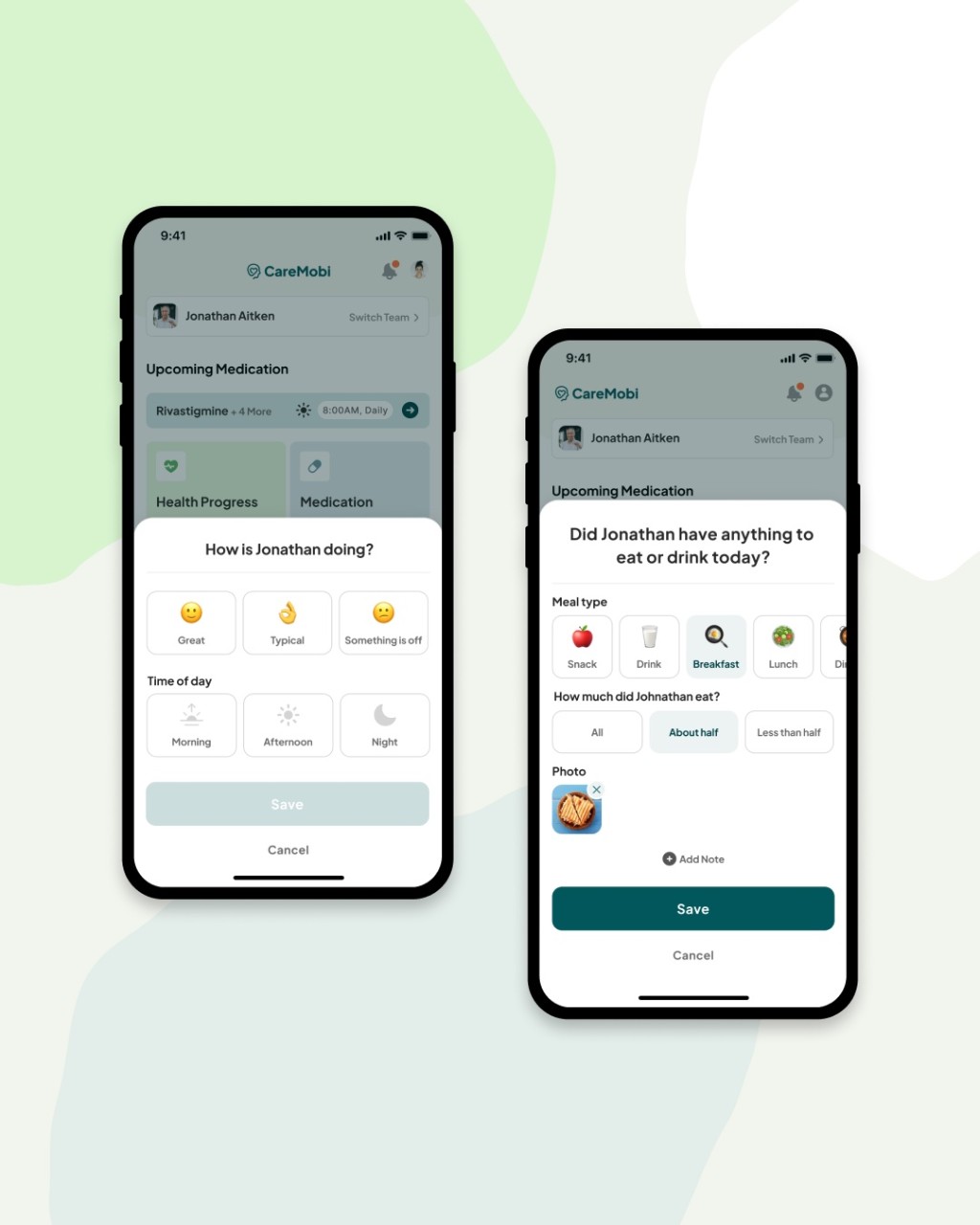 "Managing Your Aging Parents’ Health? There’s An App for That"