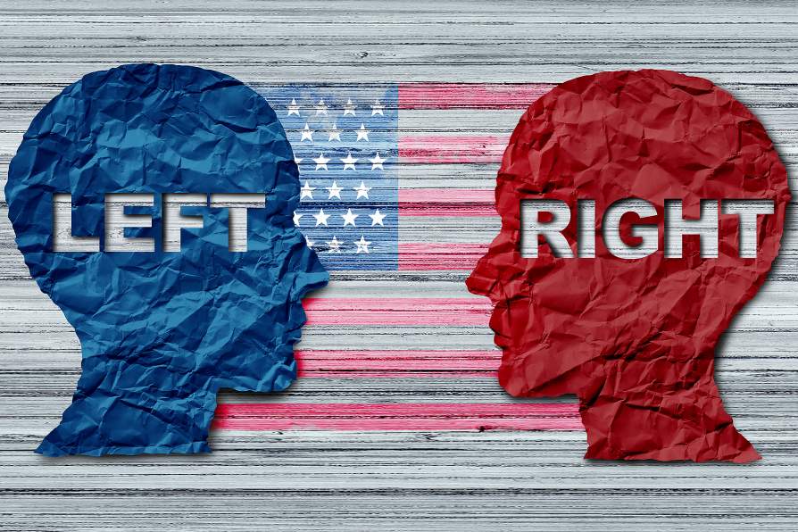 Study Isolates Factors Showing How Conservatives and Liberals Differ in Support of Science