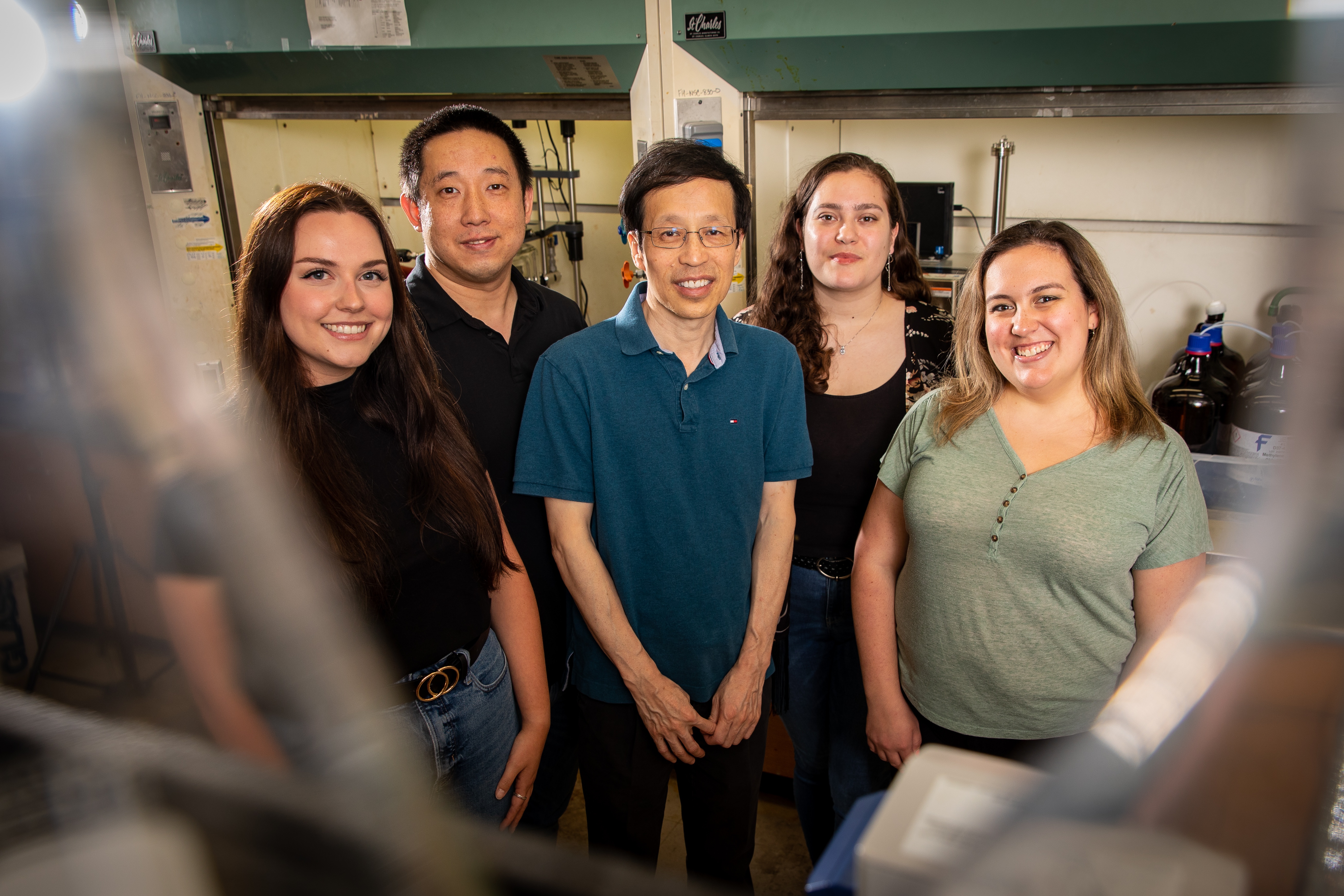 "Synthetic molecules can ‘ferry’ mucus-clearing ions blocked by cystic fibrosis"