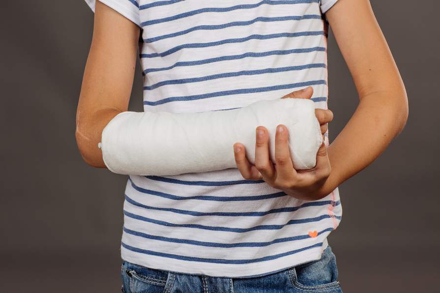 Study: ADHD Drugs Delay Bone Healing in Children, UB Researchers Report