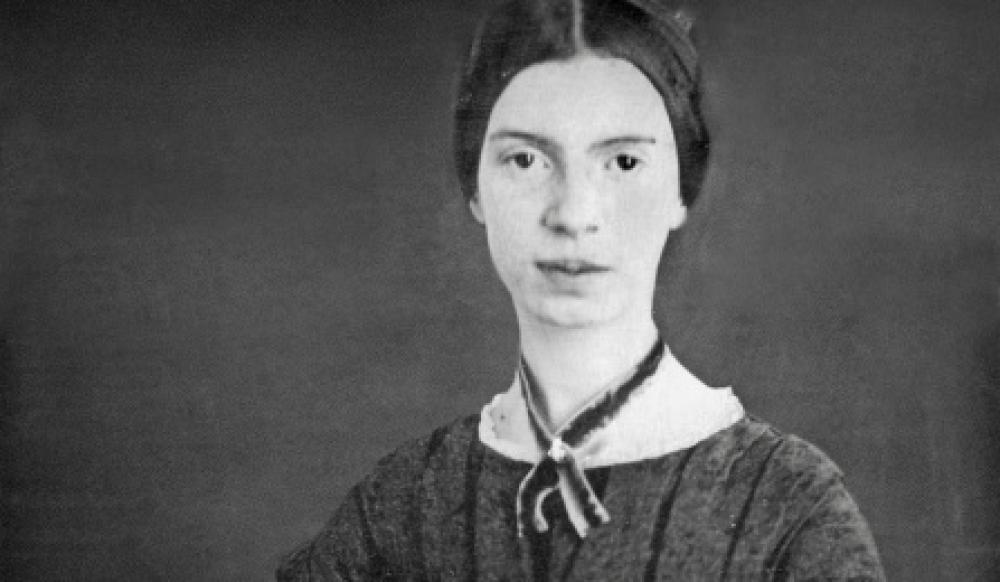 UB English Professor Co-Edits the Definitive Edition of Emily Dickinson’s Letters