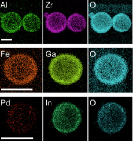 "To capture methane emissions, scientists create nanoshell catalysts"
