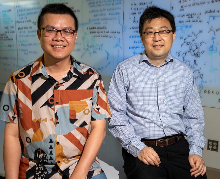 A New Chemical Process Makes It Easier to Craft Amino Acids That Don’t Exist in Nature