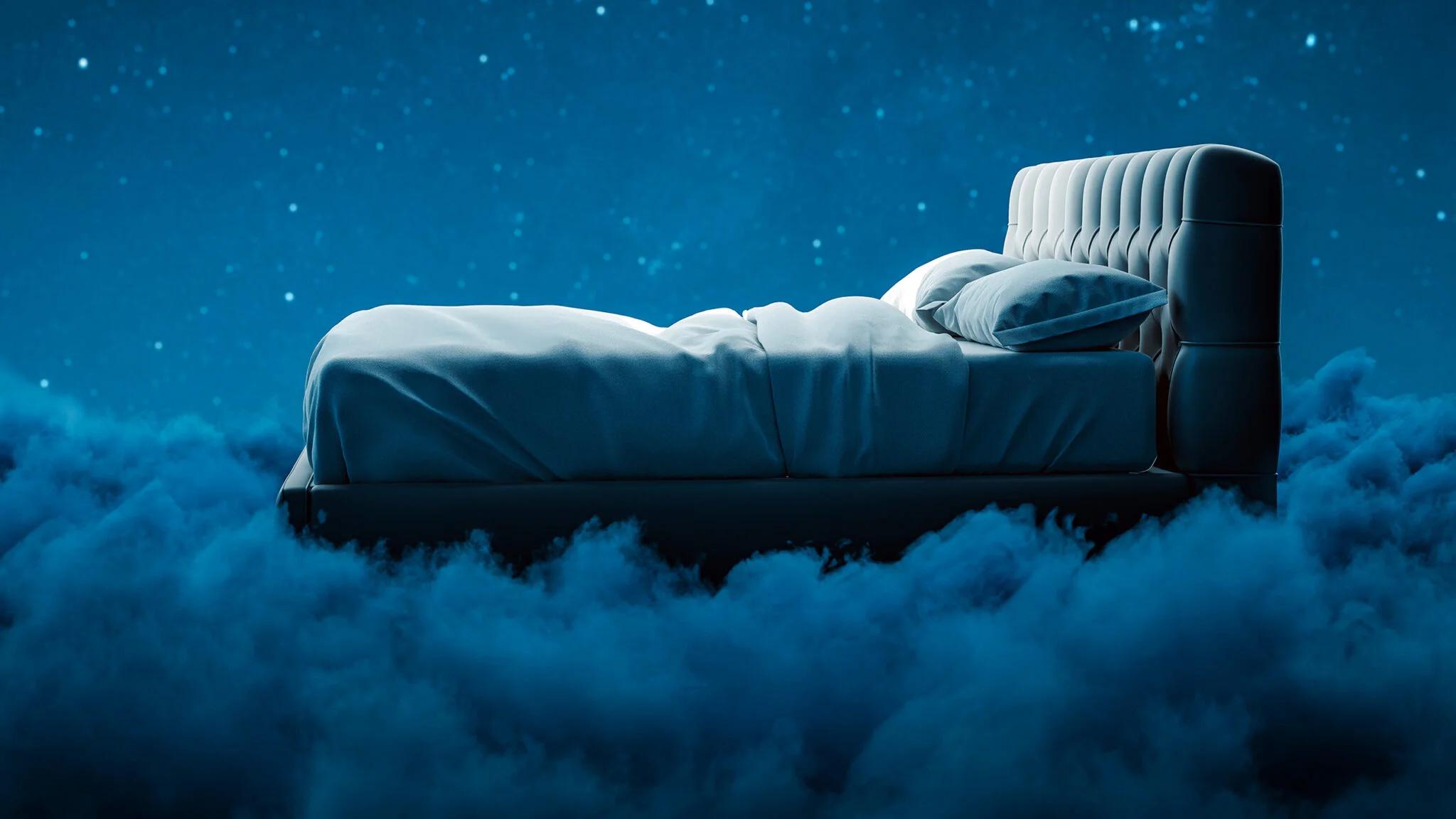 Not Getting Enough Sleep? That’s Only Half the Battle