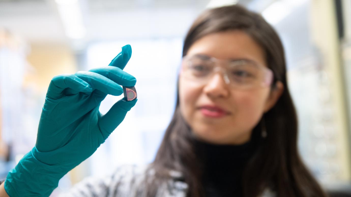 Using Electricity, Scientists Find Promising New Method of Boosting Chemical Reactions