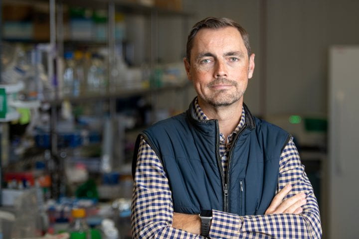 Research Team Leverages Power of Ribosomes to Develop Chemical Libraries