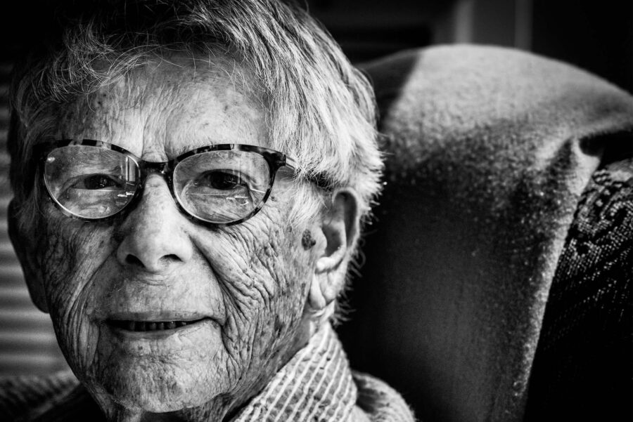 The Secrets of Living to 100