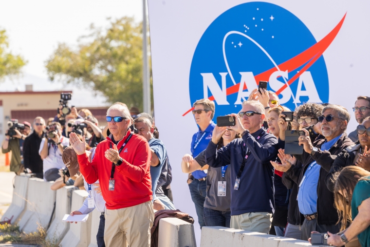 "A gift from space: UArizona-led OSIRIS-REx mission delivers largest-ever asteroid sample to Earth"