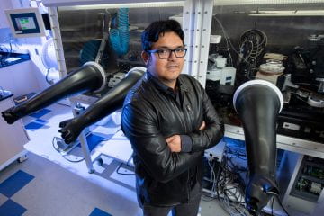 "UC Irvine Scientists Make Breakthrough in Quantum Materials Research"