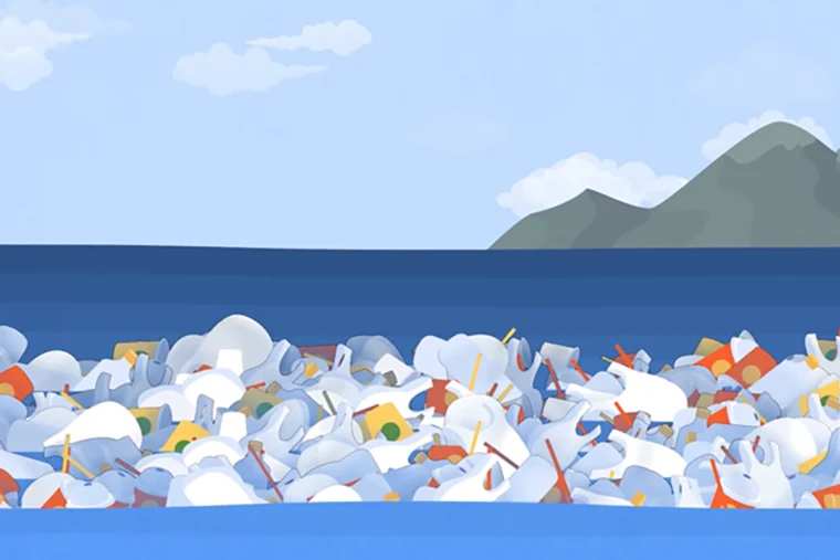 Finding Nature-inspired Alternatives to Plastics Focus of New Center