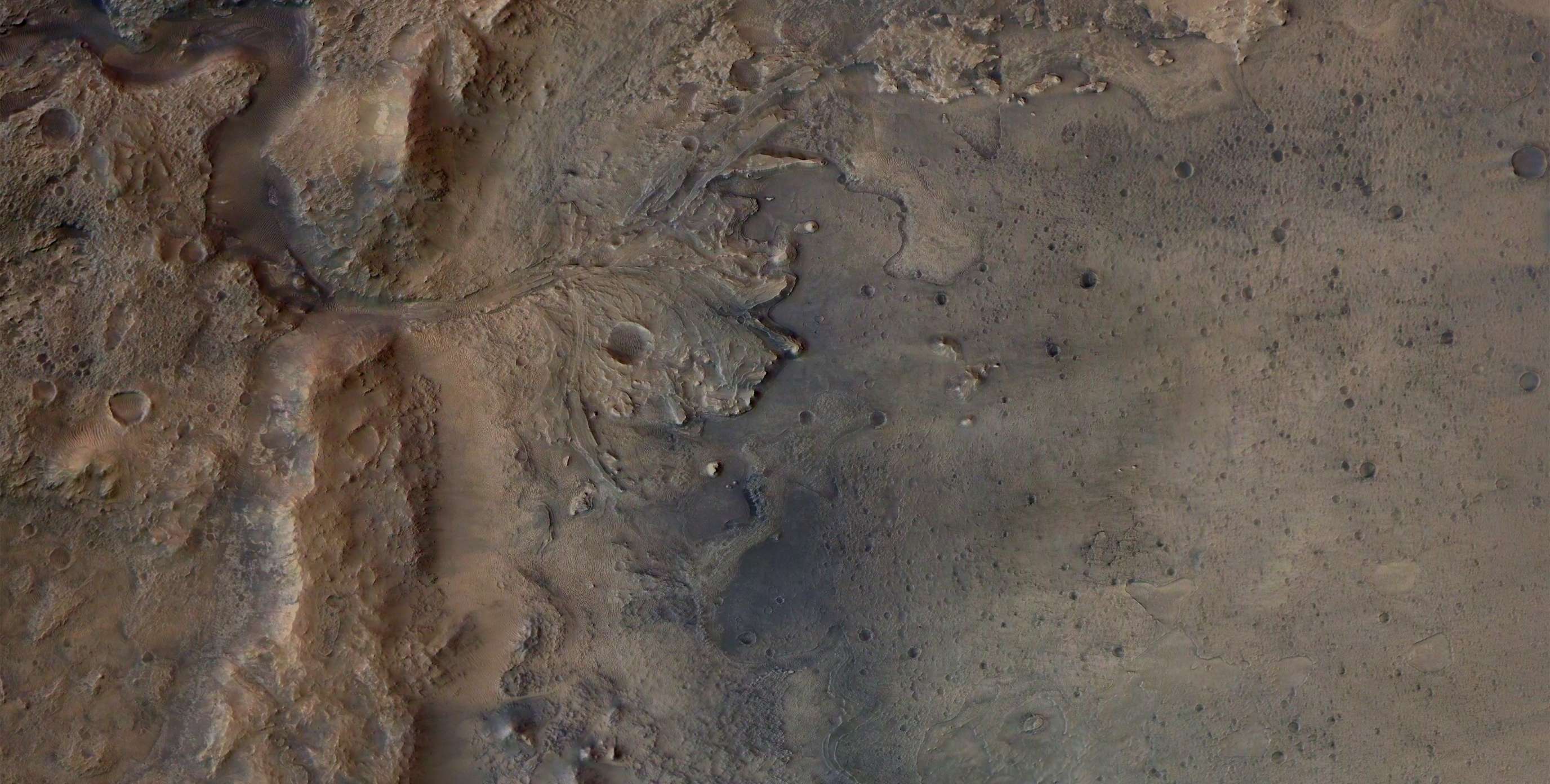 EPI Member Testing Innovative Tech To Safely Bring Mars Samples Home
