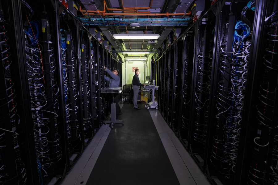 New Tools Are Available to Help Reduce the Energy That AI Models Devour