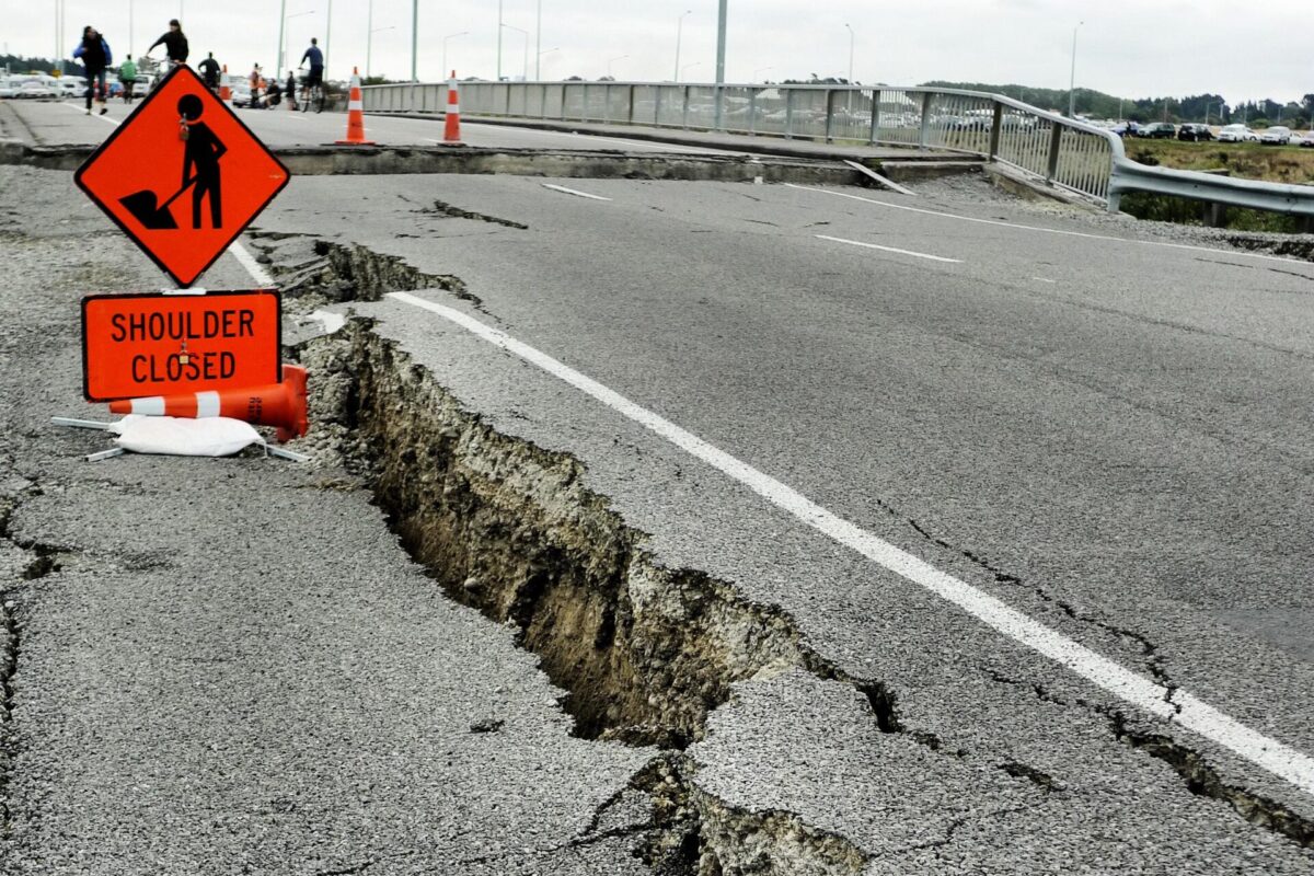 AI-Driven Earthquake Forecasting Shows Promise in Trials