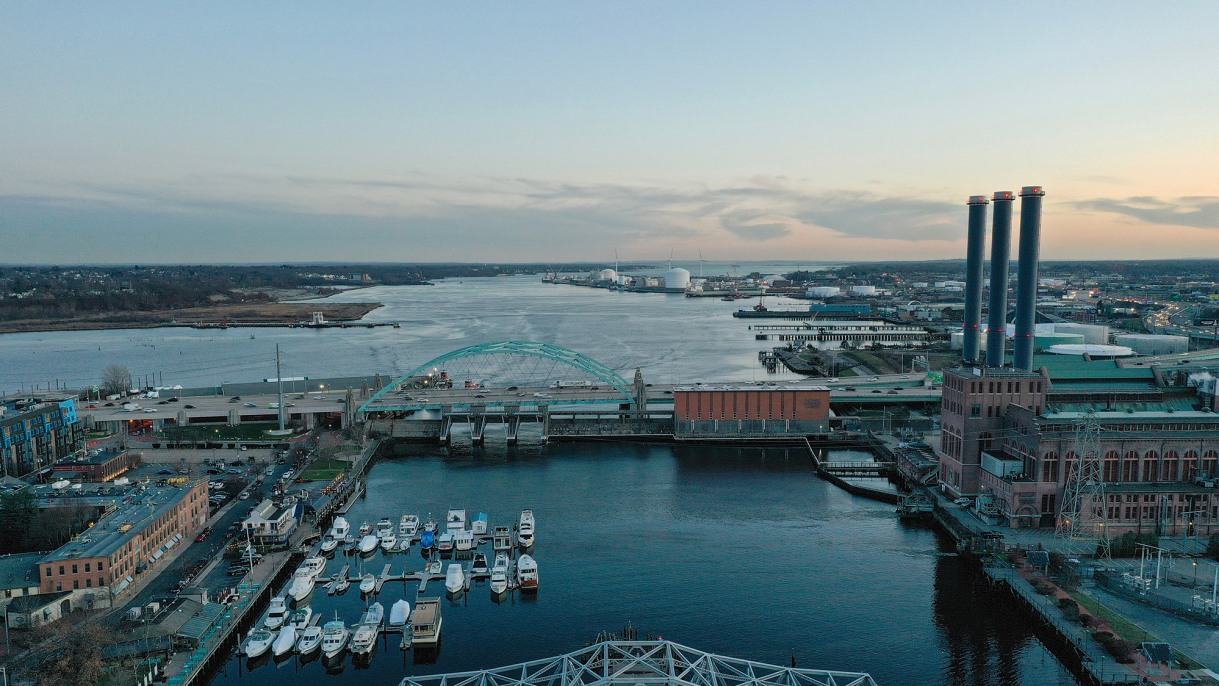 Brown-Led Team to Establish Climate and Health Research Hub for New England Coast