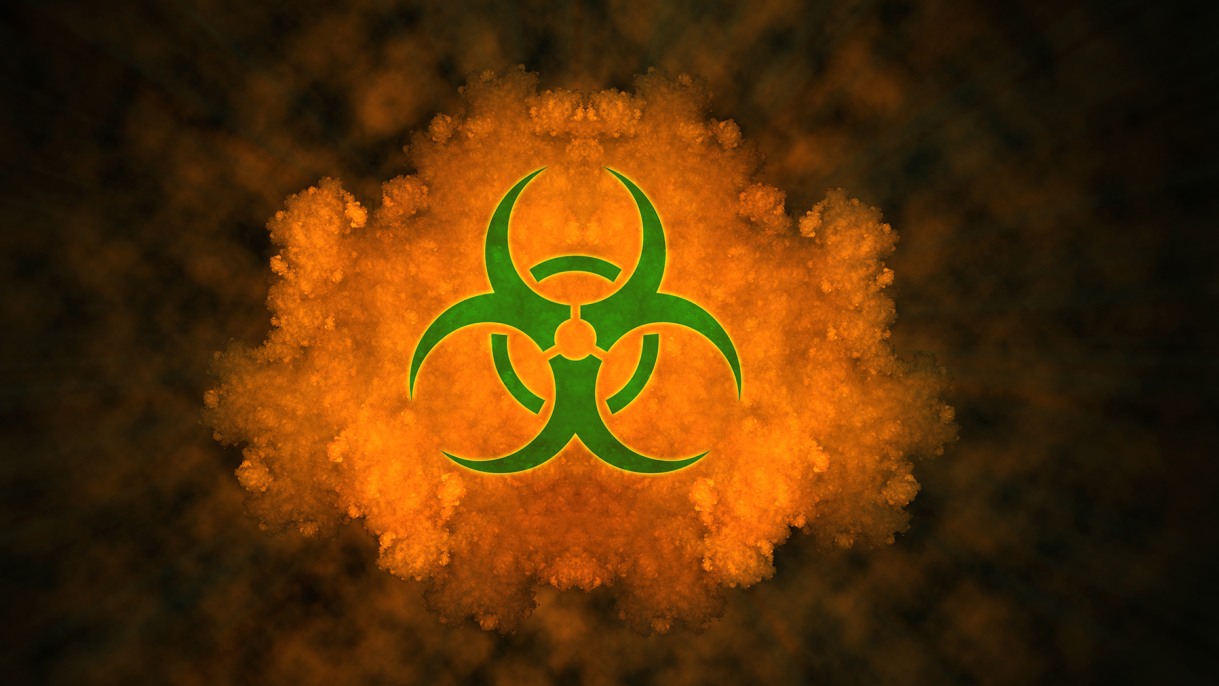 Exposure to Agent Orange Damages Brain Tissue in Ways Similar to Alzheimer’s Disease