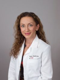 "Looking Ahead: A New Frontier in Retinoblastoma"