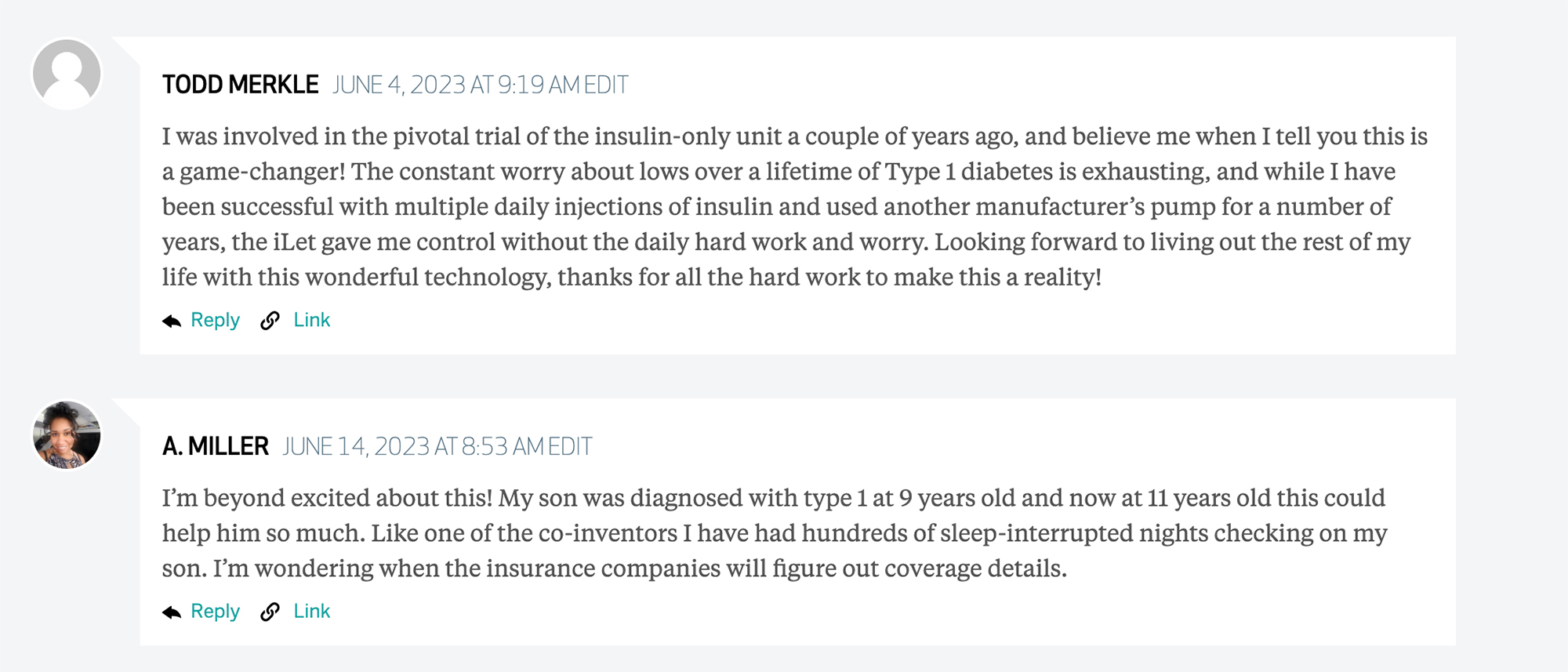 "His Son Inspired Him to Invent a Bionic Pancreas"