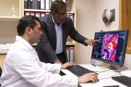 "First Ever Clinical Classification of Heart Attacks Based on Tissue Damage Adopted by Canadian Cardiovascular Society"