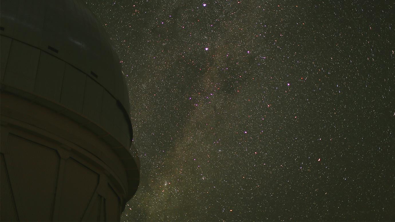 "Final supernova results from Dark Energy Survey offer unique insights into expansion of universe"